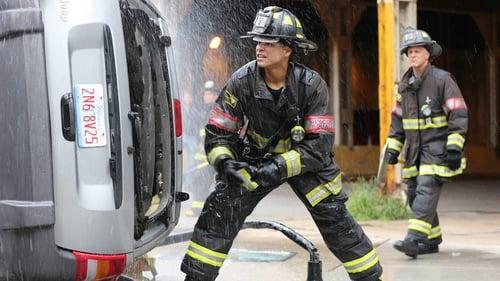 Chicago Fire Season 3 Episode 1 - Always