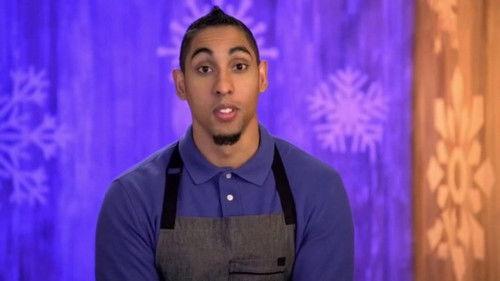 Holiday Baking Championship Season 6 Episode 5 - Thanksgiving It My All