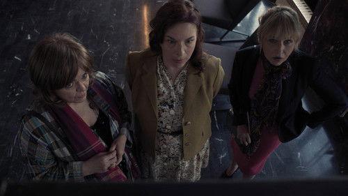 Black-and-White World Season 4 Episode 1 - In new victories