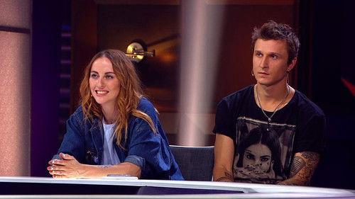 Where's the Logic? Season 2 Episode 20 - Episode 20