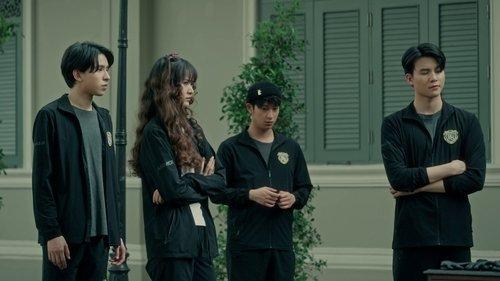 Home School Season 1 Episode 9 - Cruel