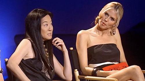 Project Runway Season 3 Episode 4 - Reap What You Sew