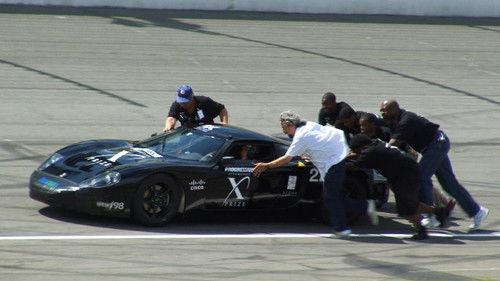 Frontline Season 30 Episode 16 - Fast Times at West Philly High / Middle School Moment