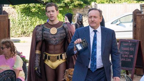 Midsomer Murders Season 20 Episode 3 - Drawing Dead