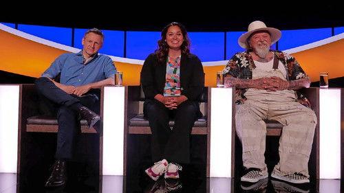 De Slimste Mens Season 22 Episode 1 - Episode 1