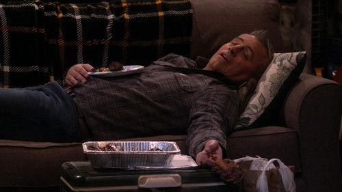 Man with a Plan Season 3 Episode 8 - Adam's Ribs