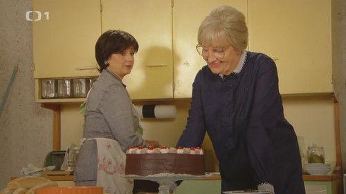 Vyprávěj Season 3 Episode 13 - Episode 13