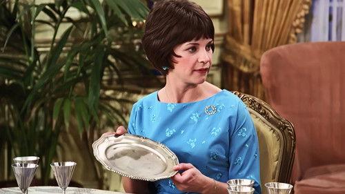 Laverne & Shirley Season 4 Episode 24 - Shirley and the Older Man