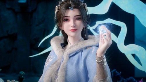 Renegade Immortal Season 1 Episode 74 - Seclusion