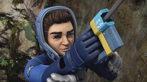 Thunderbirds Are Go! Season 3 Episode 23 - Venom