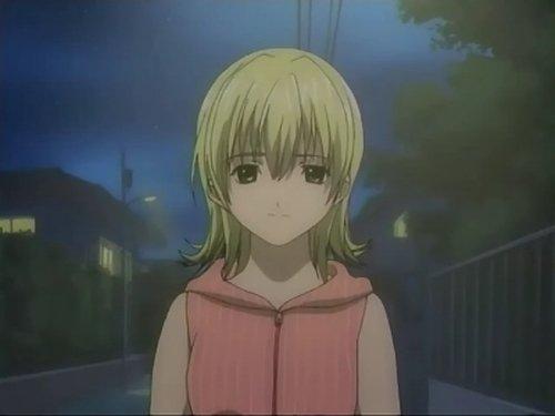 Strawberry 100% Season 1 Episode 6 - Present of All One's Might / Unknown Destination of Feelings