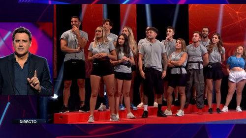 Gran Hermano Season 19 Episode 10 - Debate #2