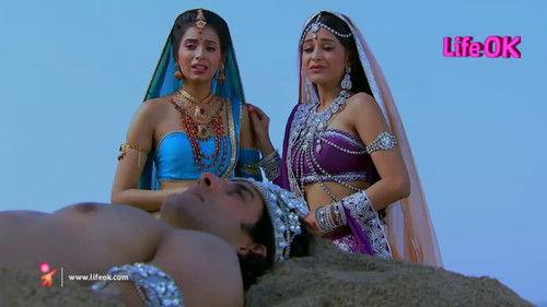 Devon Ke Dev...Mahadev Season 2 Episode 8 - How Maha Shivaratri came to be