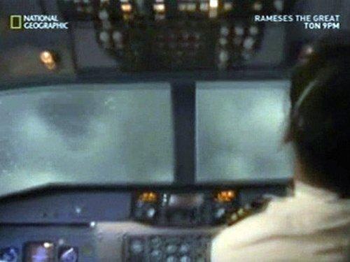 undefined Season 7 Episode 8 - Frozen in Flight (American Eagle Flight 4184)