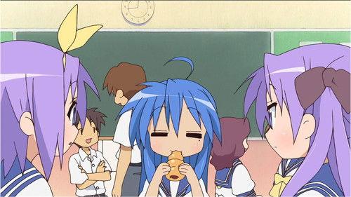 Lucky Star Season 1 Episode 7 - Image