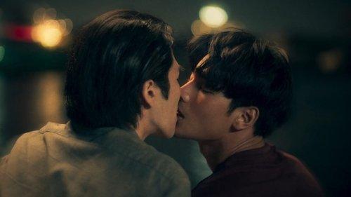 KinnPorsche: The Series Season 1 Episode 4 - Episode 4