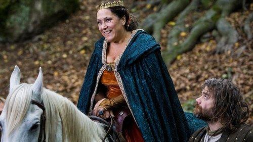 Robin Hood Season 2 Episode 11 - Treasure of the Nation