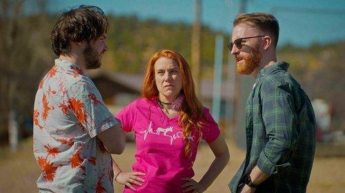 The Getaway Season 1 Episode 2 - Some A-Grade Genius Thing