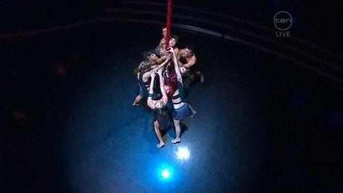 So You Think You Can Dance Australia Season 3 Episode 19 - Top 8 results