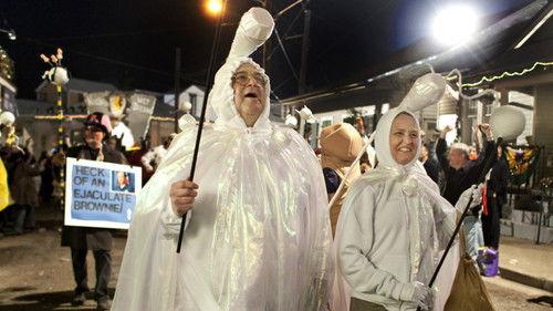 Treme Season 1 Episode 6 - Shallow Water, Oh Mama