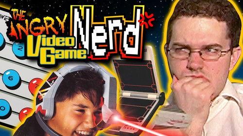 The Angry Video Game Nerd Season 3 Episode 6 - N.E.S. Accessories!