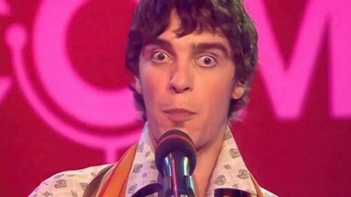 Comedy Club Season 1 Episode 16 - Episode 16