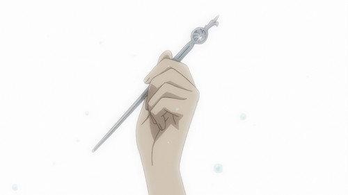 Natsume's Book of Friends Season 2 Episode 5 - Tree of Promise