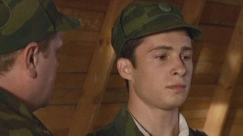 Kremlin cadets Season 1 Episode 5 - Episode 5