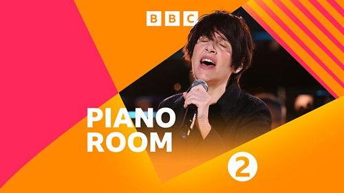 BBC Radio 2 Piano Room Season 2024 Episode 11 - Texas
