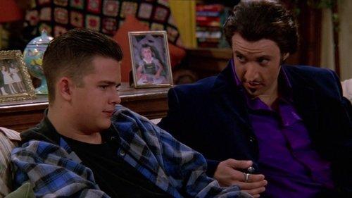 Step by Step Season 6 Episode 4 - Just Say Maybe