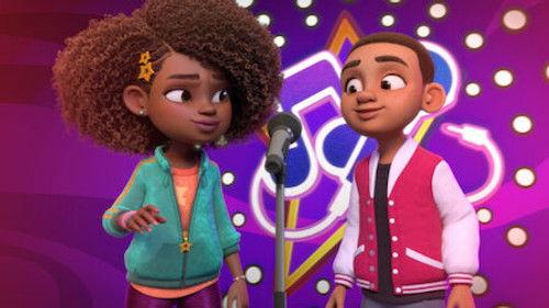 Karma’s World Season 1 Episode 15 - The Final Showdown