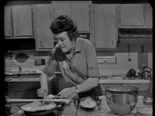 The French Chef Season 1 Episode 22 - The Potato Show