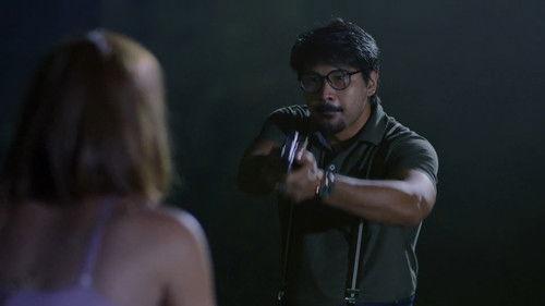 The Iron Heart Season 1 Episode 25 - Dose of Your Own Medicine