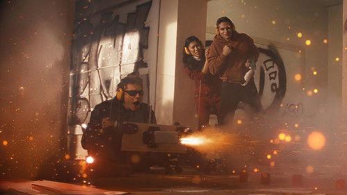 Never Ever Do This at Home! Season 3 Episode 2 - Episode 2