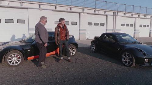 Totalcar Season 12 Episode 5 - Episode 5