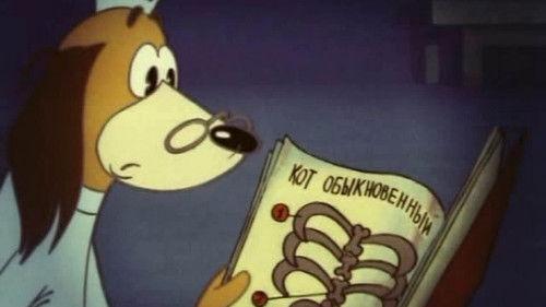 Leopold the Cat Season 1 Episode 10 - Leopold the Cat's Polyclinic