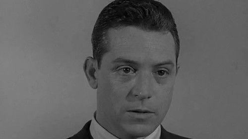 Naked City Season 4 Episode 2 - Idylls of a Running Back