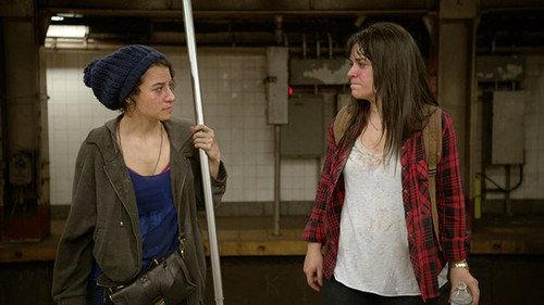 Broad City Season 1 Episode 4 - The Lockout