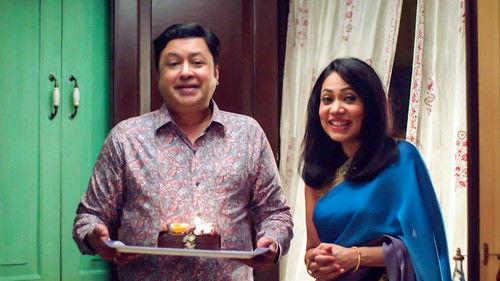 Har Mard Ka Dard Season 5 Episode 18 - Romila Creates a Rift