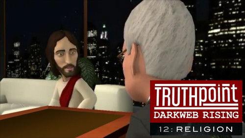 TruthPoint Season 1 Episode 12 - Religion