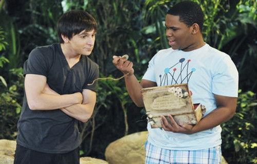 Pair of Kings Season 2 Episode 10 - Do Over