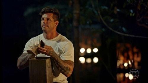 No Limite Season 7 Episode 8 - Episode 8