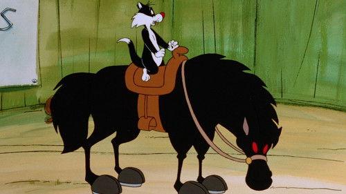 The Sylvester & Tweety Mysteries Season 4 Episode 19 - Whatever Happened to Shorty Twang?