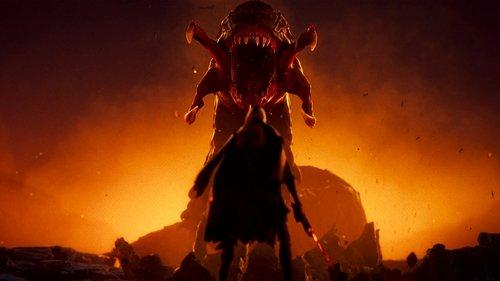 undefined Season 1 Episode 6 - PAC-MAN: Circle