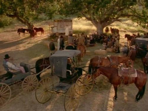 Dr. Quinn, Medicine Woman Season 2 Episode 5 - Saving Souls