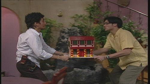 Phua Chu Kang Pte Ltd Season 1 Episode 18 - Steam Me Up, Scheme Me Down