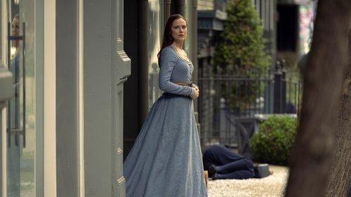 undefined Season 4 Episode 8 - Que Será, Será