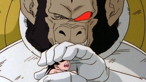 Dragon Ball Z Kai Season 1 Episode 15 - Goku on the Ropes! Pin Your Hopes on the Spirit Bomb!