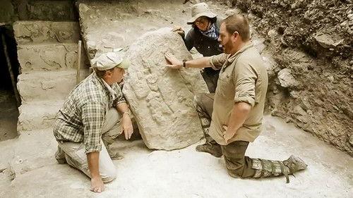 Expedition Unknown Season 8 Episode 9 - Chasing the Snake Kings