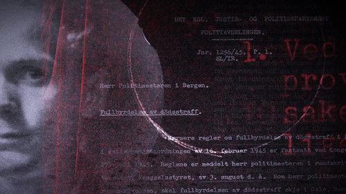 De siste dødsdømte Season 1 Episode 1 - Episode 1